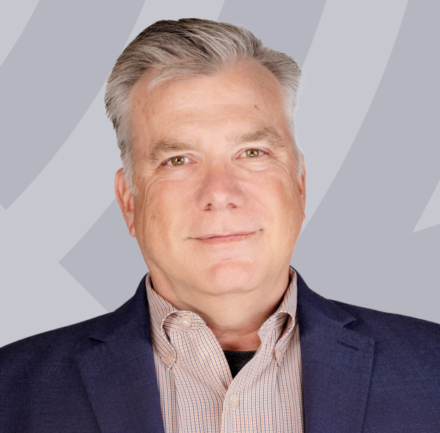 Photo of Jeff Benson