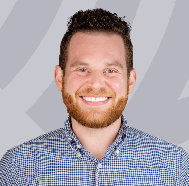 Photo of Scott Hickman