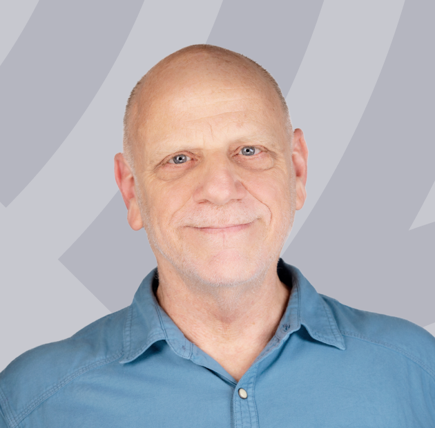 Photo of Steve Hocheiser