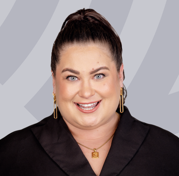 Photo of Caitlin Loosier