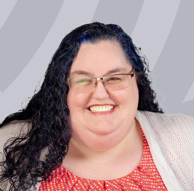 Photo of Crystal Pike