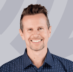 Photo of Gerald Schlechter