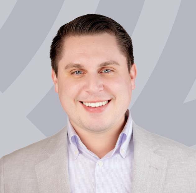 Photo of Brad Szabo