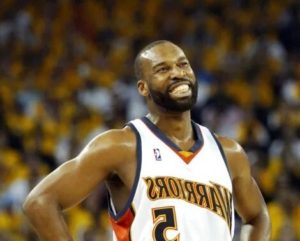 Baron Davis - Dreamforce 2025 with enosix