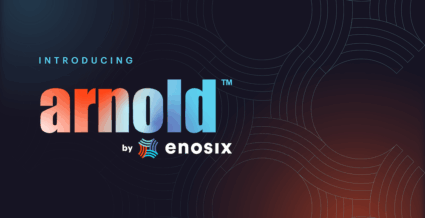 enosix launches arnold™ AI